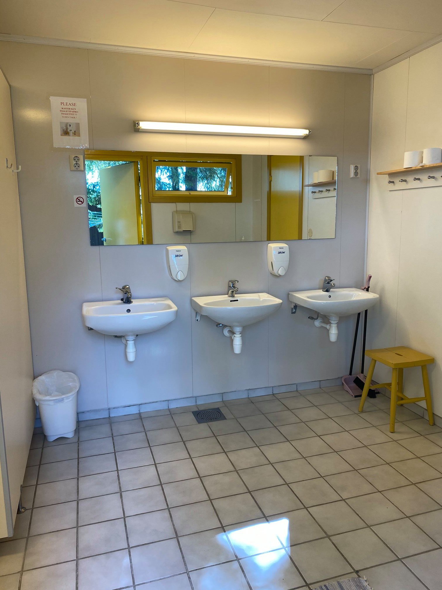 Soria Moria Camping (Soria Moria Parken) - Verdal